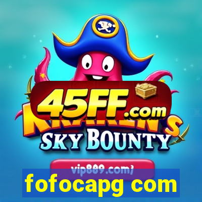 fofocapg com